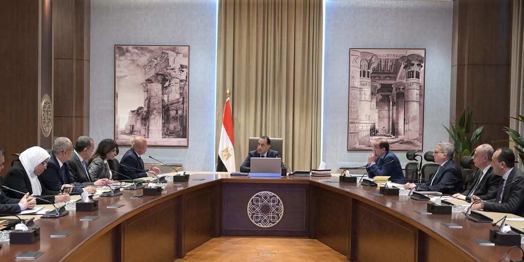 مدبولى:تطوير المنظومة الجمركية ..خطوة ضرورية لتعزيز تنافسية الصادرات الوطنية