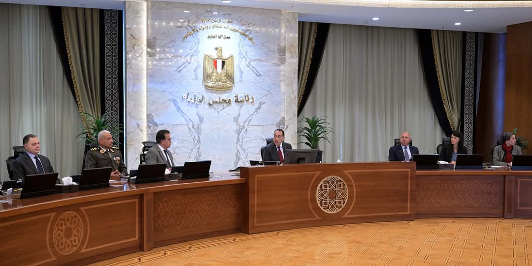 مدبولى: الرئيس وجه بتشكيل لجنة عليا لمتابعة تفاصيل احتفالية افتتاح المتحف المصرى الكبير