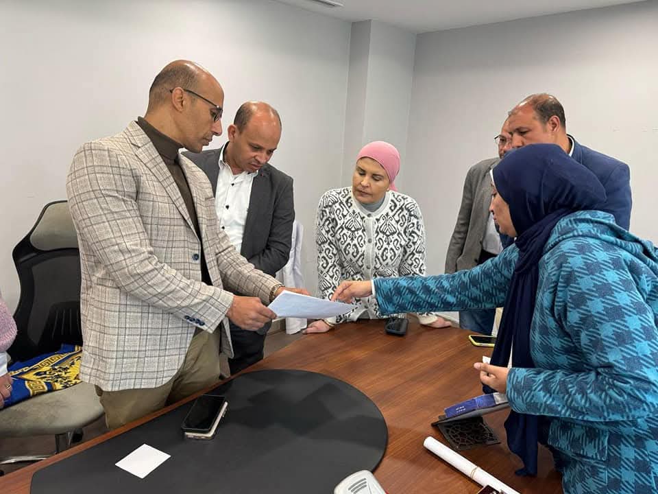 وزير الإسكان:إصدار أول رخصة بناء إلكترونية من جهاز مدينة القاهرة الجديدة