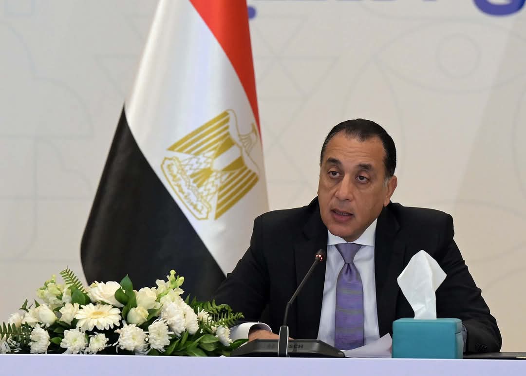 رئيس الوزراء:مصر ملتزمة بتنفيذ مختلف الإصلاحات الهيكلية والاقتصادية