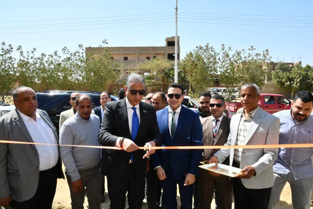 مشروعات صناعية جديدة بالفيوم لتعزيز الاستثمار وخلق فرص عمل