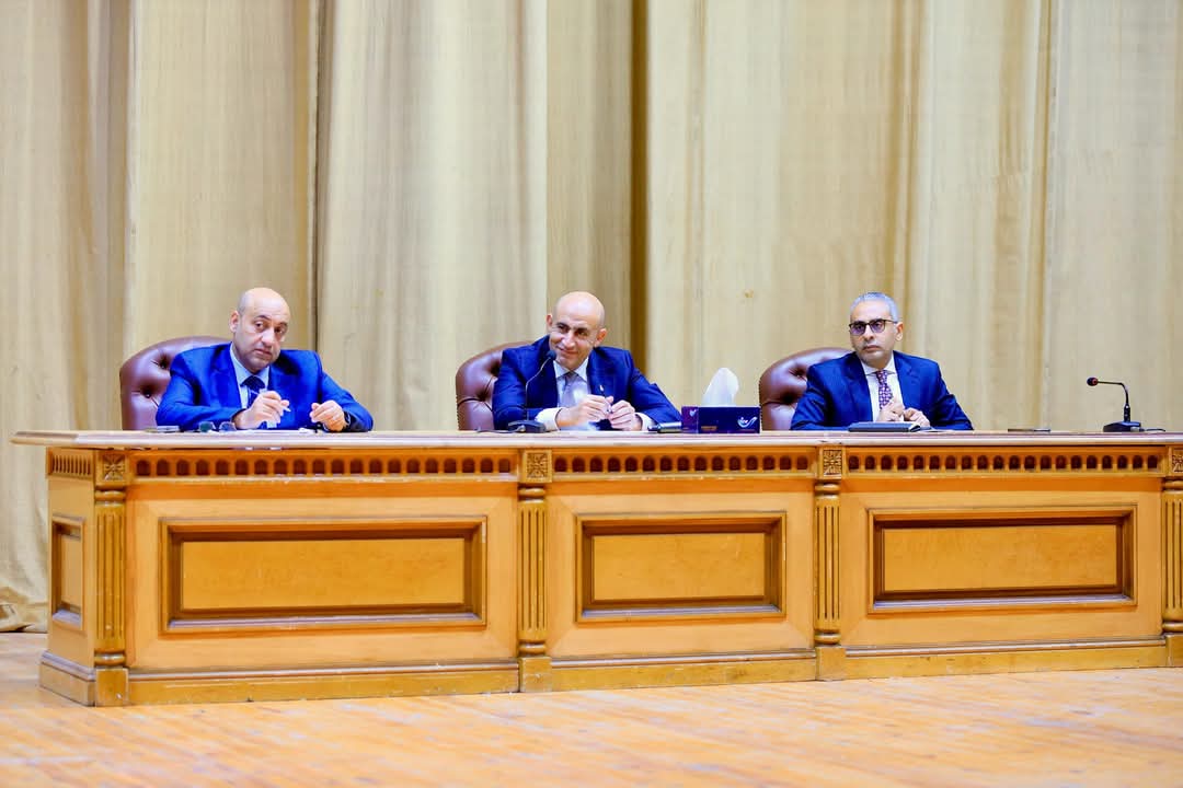 وزير التربية والتعليم: تعزيز الادارة المدرسية بالكفاءات والقيادات الشابة المبدعة