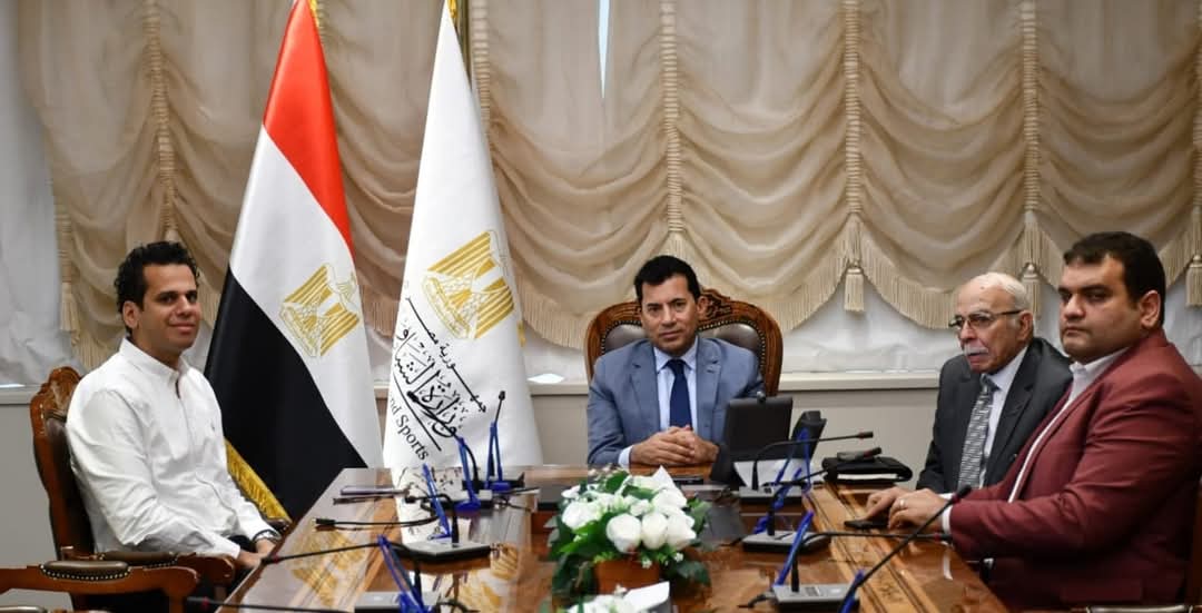 بدء تفعيل تطبيقات مشروع الجينوم الرياضي لدعم المنتخبات الوطنية