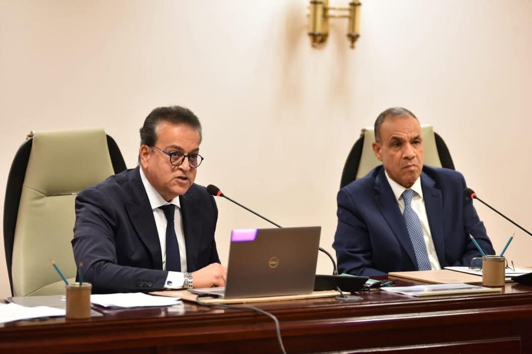 وزير الخارجية: مؤتمر بالقاهرة لإعادة إعمار غزة