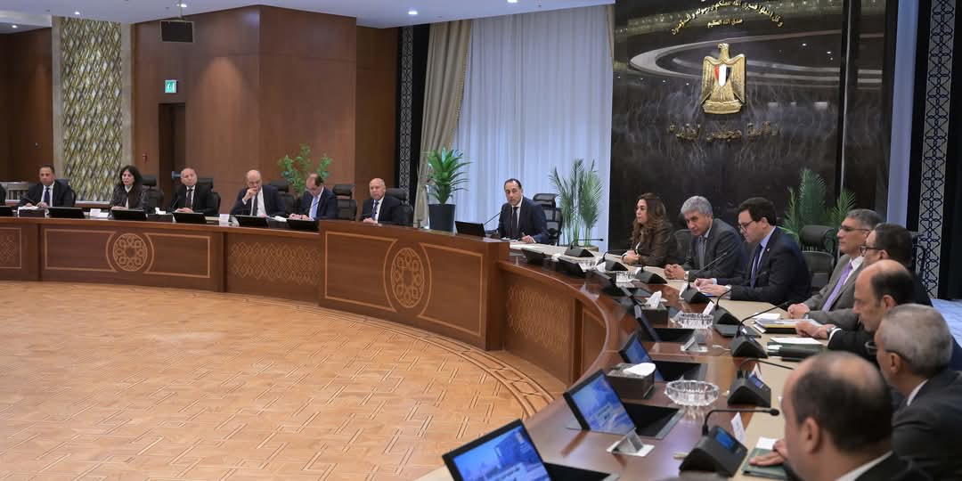 رئيس الوزراء يترأس اجتماع لجنة احتفالات افتتاح المتحف المصرى الكبير