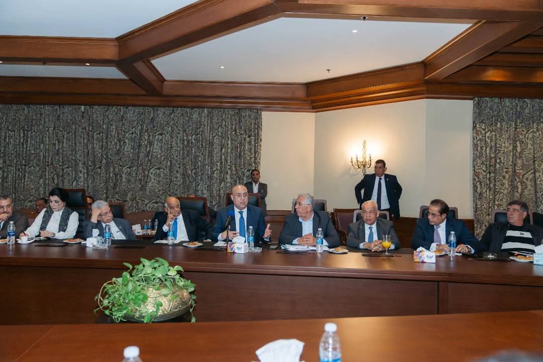 رئيس حزب الجبهة:إعلان أمناء المحافظات خلال أيام