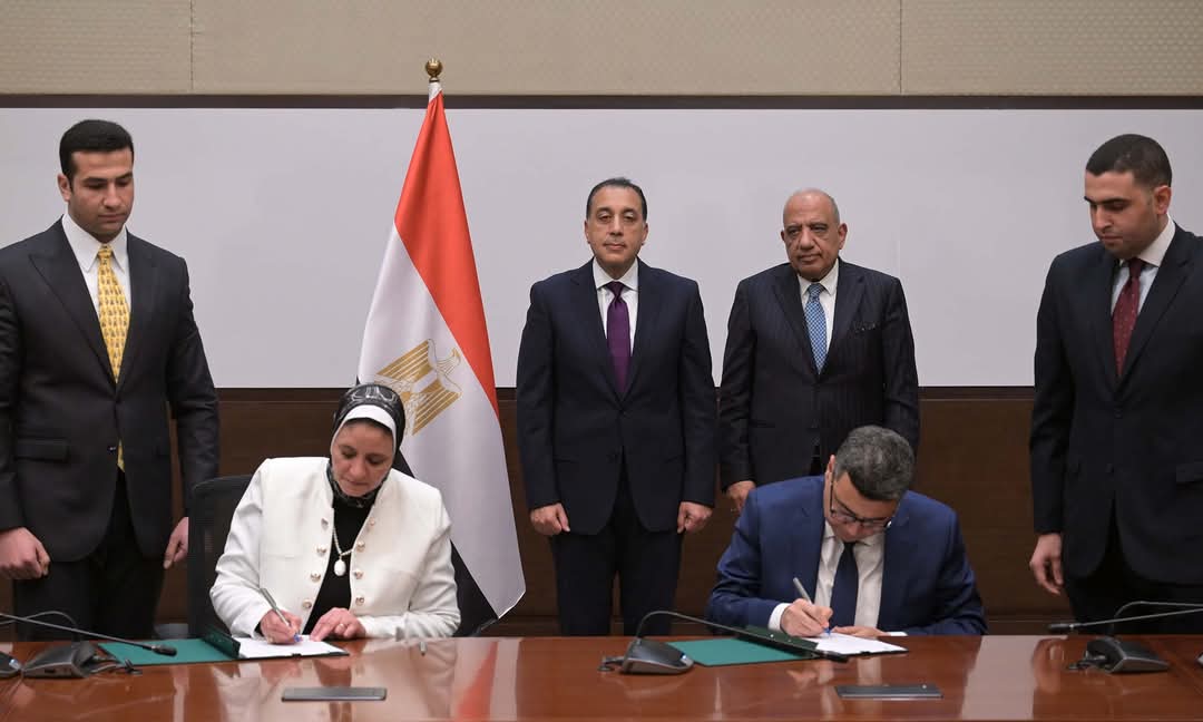 إنشاء محطة رياح لإنتاج الكهرباء بقدرة 500 ميجاوات بخليج السويس