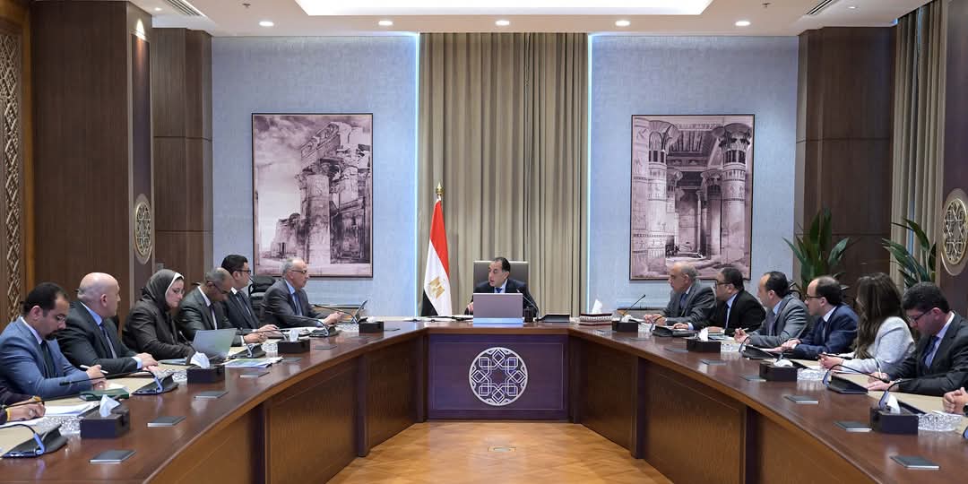 مدبولى: توجيهات من الرئيس لتوفير احتياجات مشروعات الاستصلاح الزراعي الجديدة