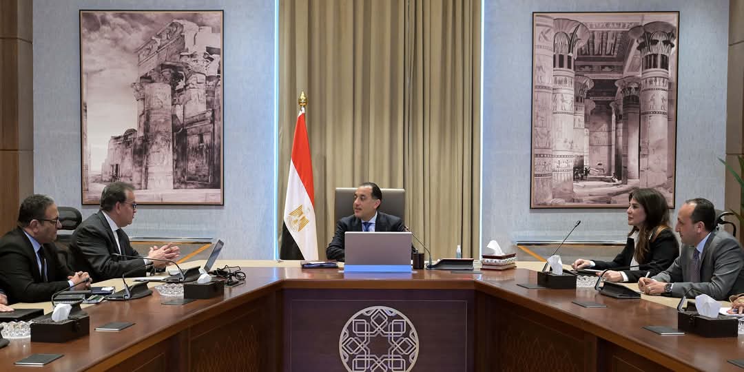 مدبولى:حريصون على توطين صناعة الدواء .. وتوفير احتياجات السوق