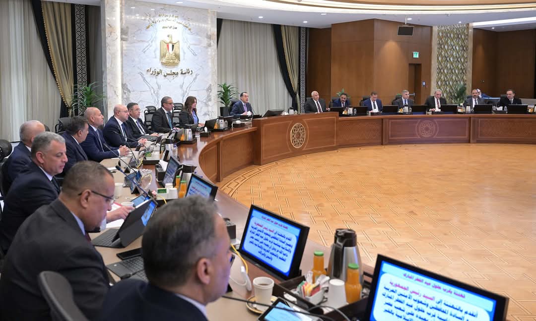 مدبولى ..للمحافظين: تفعيل غرف الأزمات لحل أية مشكلة أثناء إجازة عيد الفطر