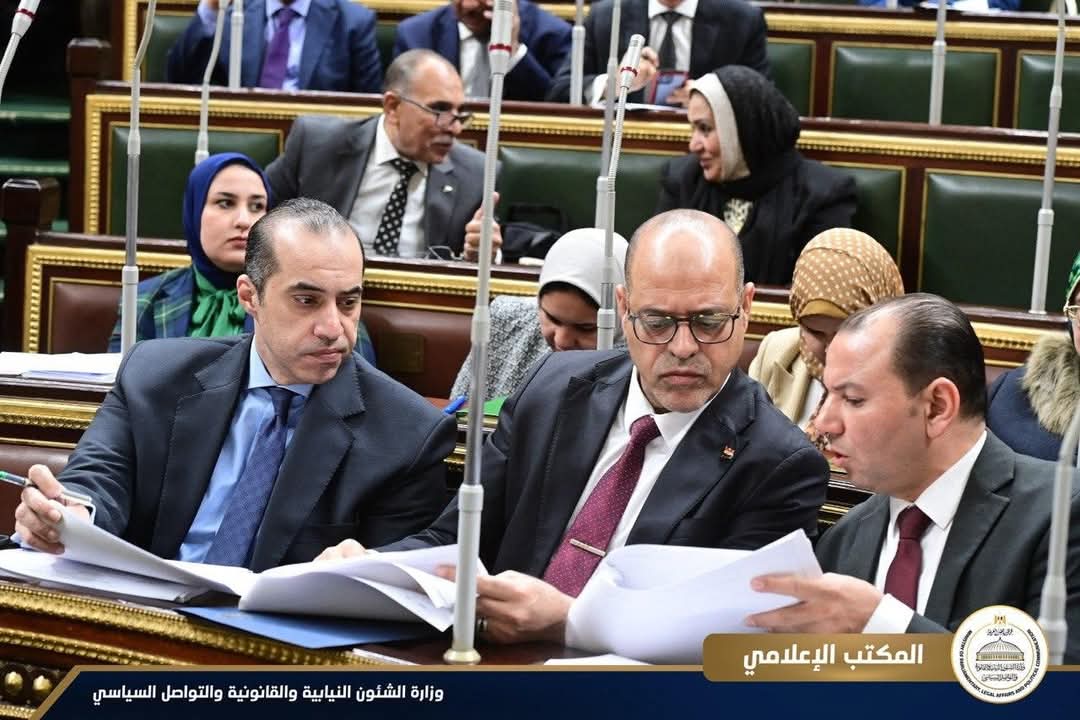 مجلس النواب يوافق على مشروع قانون العمل