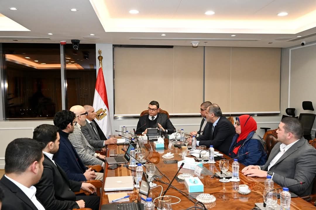 وزير الإسكان: تقديم كل الدعم ل"منصة مصر العقارية"