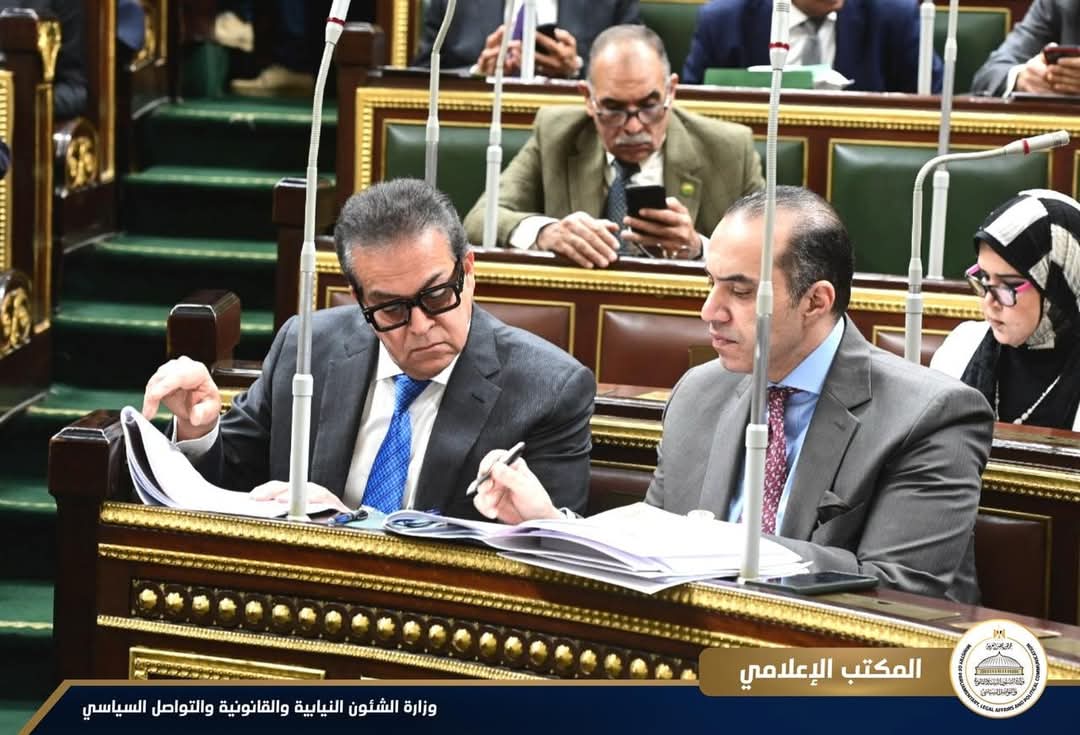 إقرار مواد جديدة بقانون المسؤولية الطبية للوصول إلى خدمة تليق بالطبيب والمريض