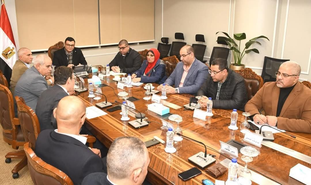 طرح 400  ألف وحدة سكنية ..خلال الفترة المقبلة