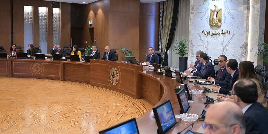 مدبولى:إعادة صياغة برنامج متكامل للمساندة التصديرية..يسهم فى تحفيز وتشجيع المصدرين