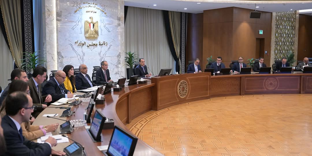 رئيس الوزراء : ملف تصدير العقار على أجندة أولويات الحكومة