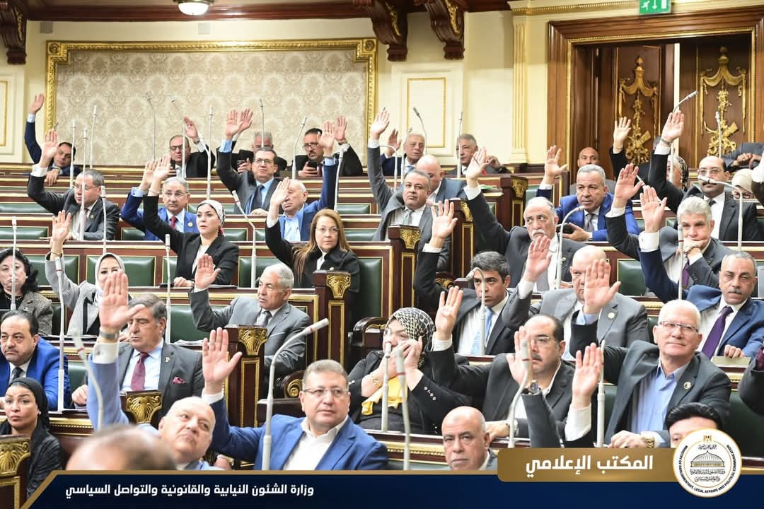 مجلس النواب يوافق على مشروع قانون المسؤولية الطبية نهائيًا