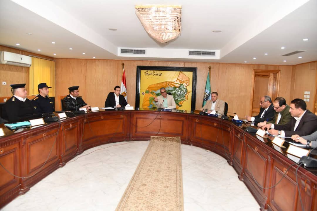 الفيوم تستعد لاستقبال عيد الفطر بإجراءات مكثفة وخطة طوارئ شاملة
