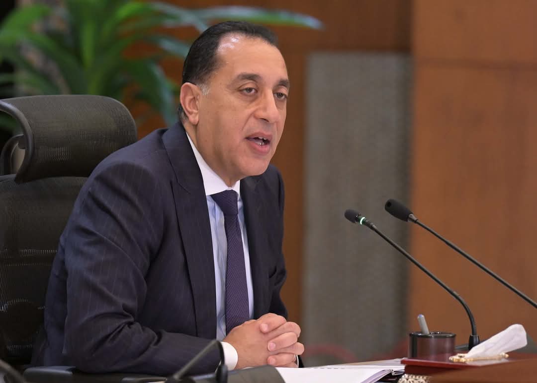 رئيس الوزراء:جميع مُؤشرات الإقتصاد المصرى تسير فى المسار الصحيح