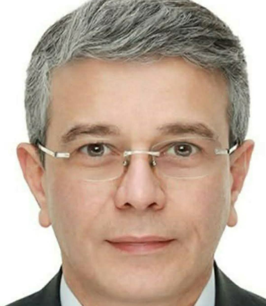 أحمد أموى ..رئيسًا لمصلحة الجمارك 