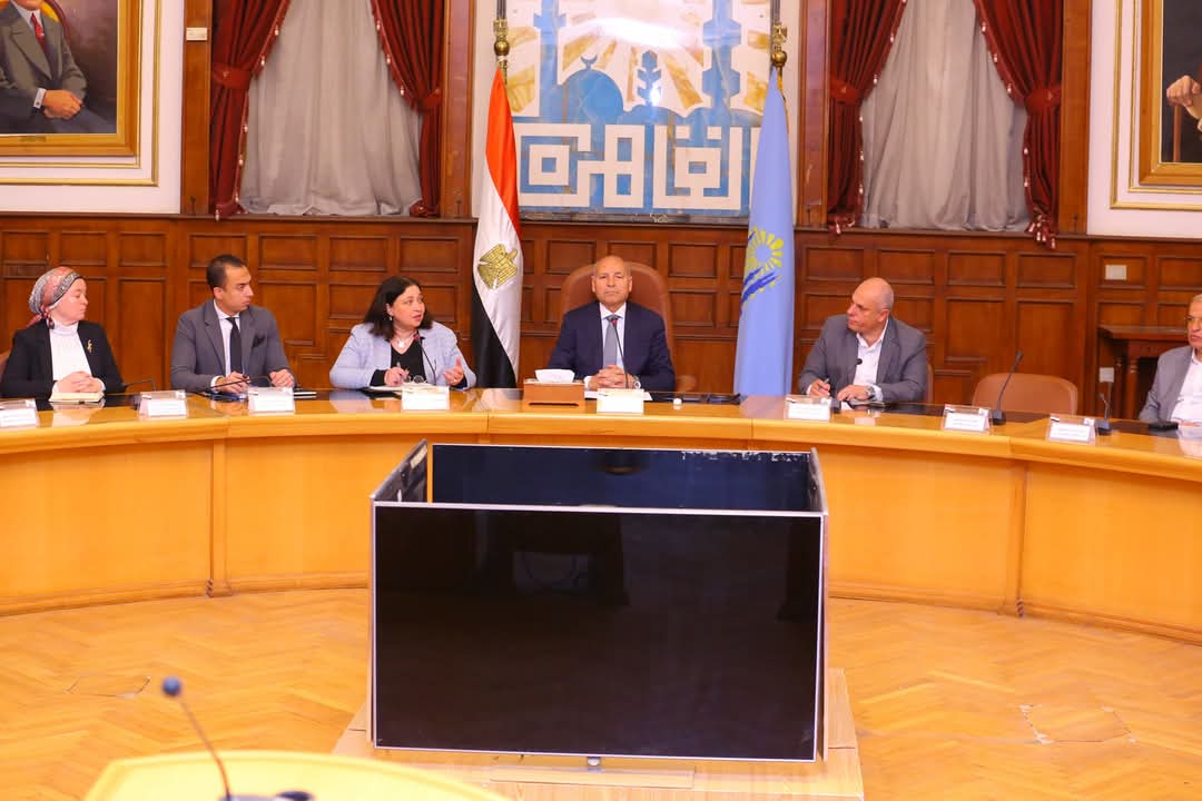 التوسع فى منظومة الحضانات وتنمية الطفولة المبكرة