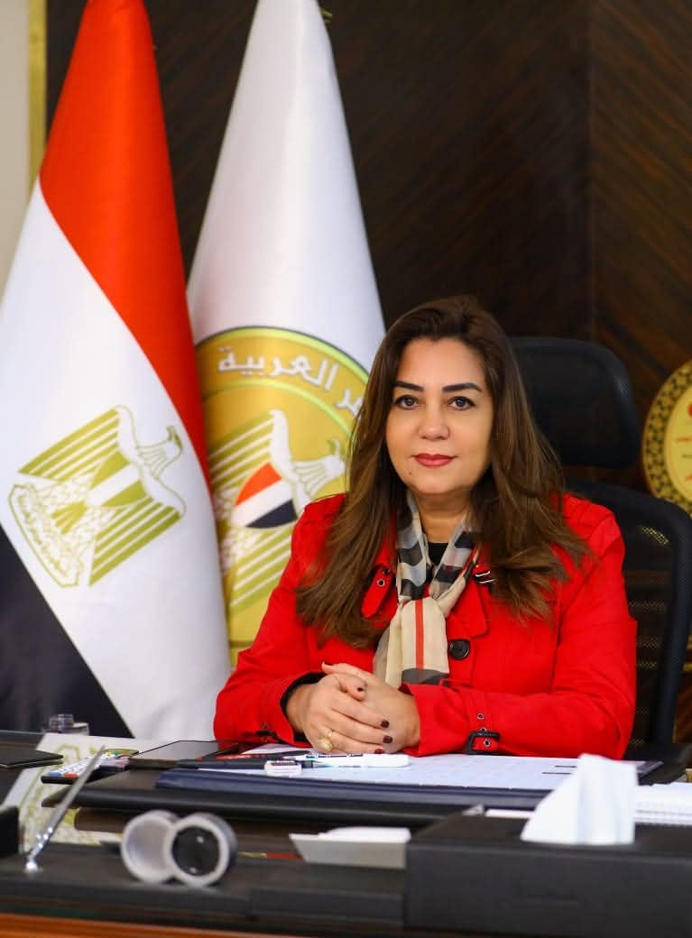 منال عوض: اهتمام مستمر بدعم وتعزيز حقوق الإنسان بوحدات الإدارة المحلية