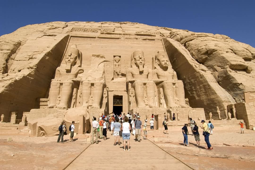 غرفة عمليات مركزية لمتابعة المتاحف والمواقع الأثرية خلال عيد الفطر