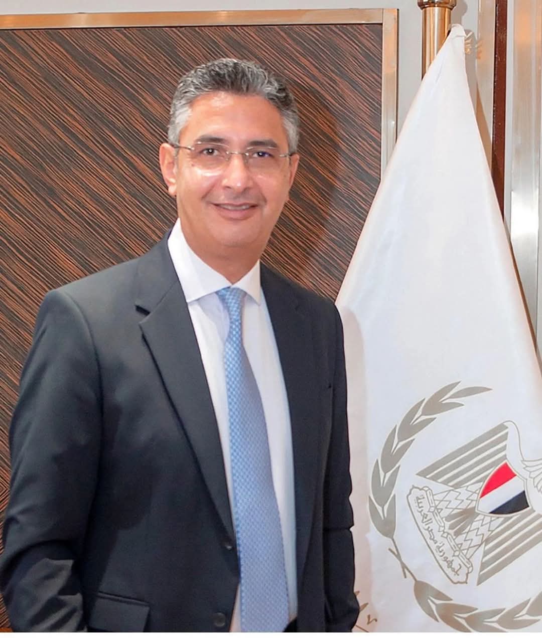 وزير التموين يتابع سير العمل بغرفة العمليات المركزية والمديريات بالمحافظات