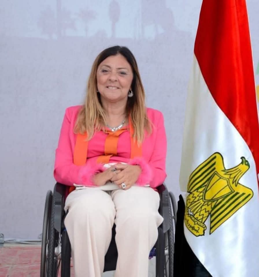 "القومي للإعاقة" يشارك في القمة العالمية للإعاقة 2025 ببرلين