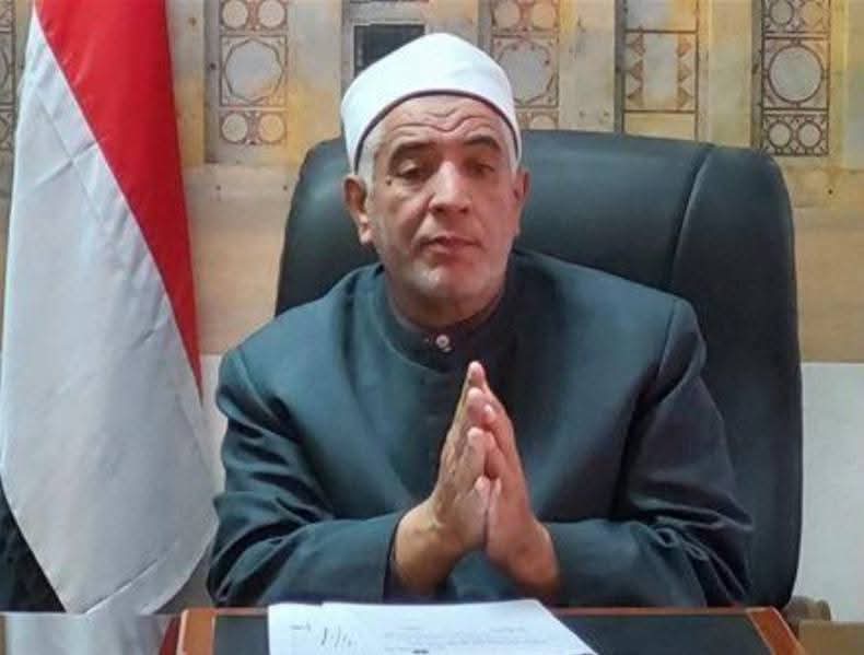 أوقاف الفيوم تفتتح(4) مساجد اليوم الجمعة