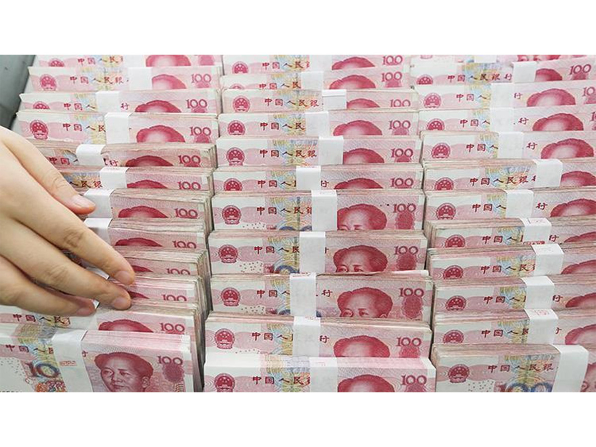 الصين تصدر سندات بقيمة 182 مليار دولار .. العام الجاري
