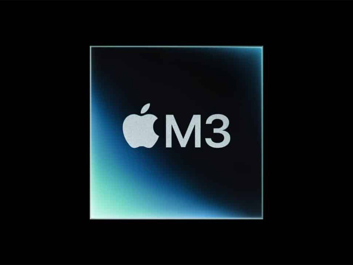 «أبل» تعلن جهازها اللوحي الجديد «iPad Air» .. بشريحة «M3»