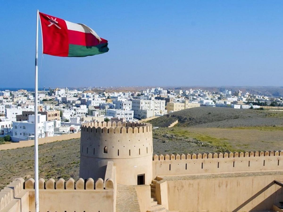 سلطنة عمان تحقق فائضا بالميزان التجاري .. بأكثر من 7.5 مليار ريال