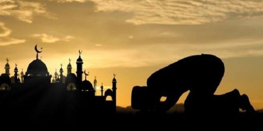 مواعيد الصلاة في القاهرة والمحافظات .. اليوم الأربعاء