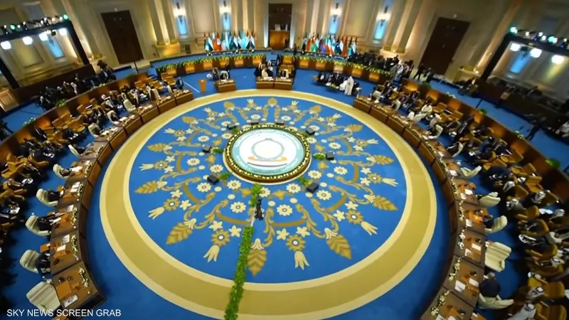 مصطفى عثمان .. يكتب: ملاحظات .. على هامش القمة