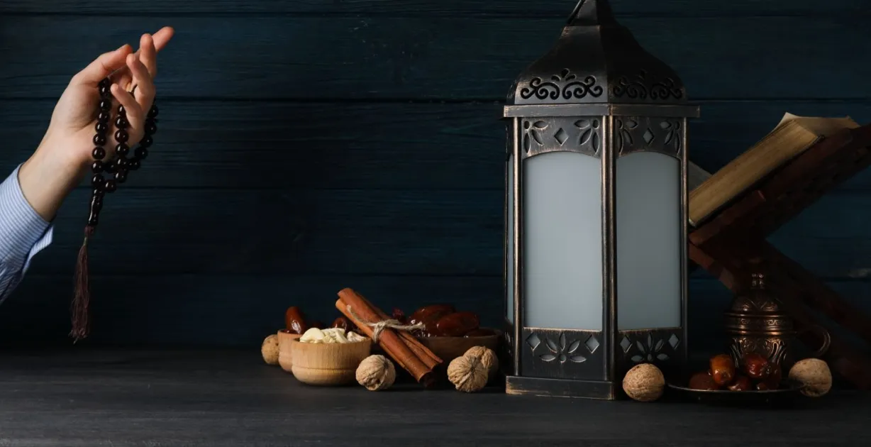 موعد أول صلاة تهجد .. في شهر رمضان 2025
