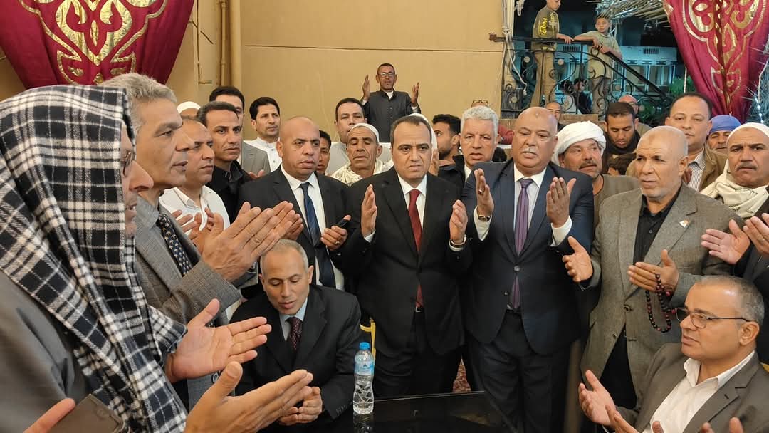 ليلة من ألف ليلة .. في حفل خطوبة المهندسة منة الله ممدوح جاب الله