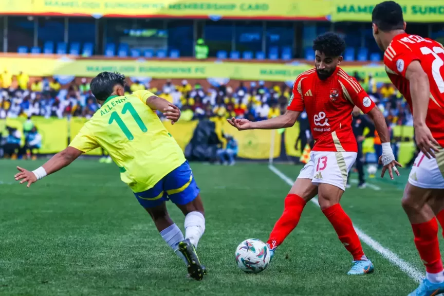 ليلة كروية عالمية: مواجهات نارية في إفريقيا وآسيا وأوروبا اليوم الجمعة