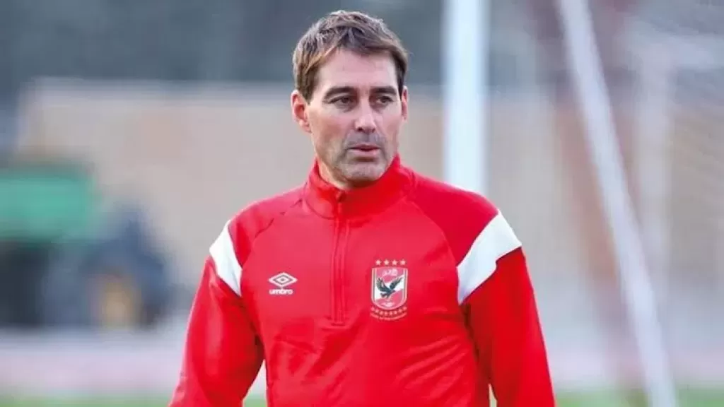 الأهلي يُغلق صفحة فايلر نهائيًا ويبدأ التحرك لخلافة كولر