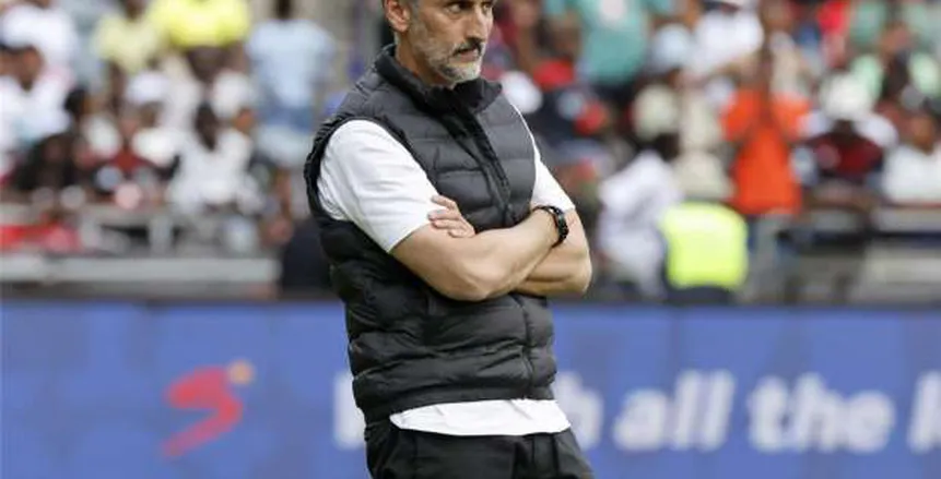 خوسيه ريفيرو يوضح حقيقة تدريبه للزمالك خلفًا لبيسيرو