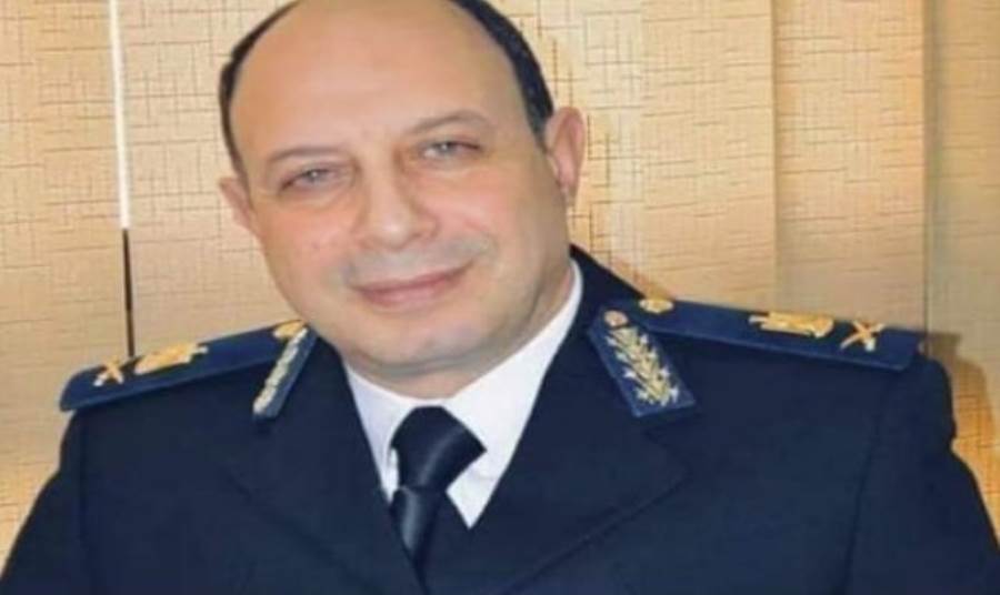 حركة تنقلات داخلية  لضباط الشرطة بالبحيرة 