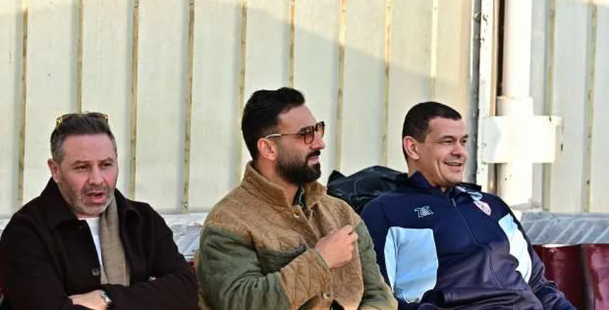 قرارات مصيرية من لجنة التخطيط بالزمالك لإعادة بناء قطاع الكرة