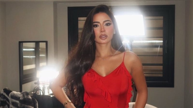 الفنانة نوران ماجد من هى  .. بعد موافقتها على الزواج من هشام عاشور