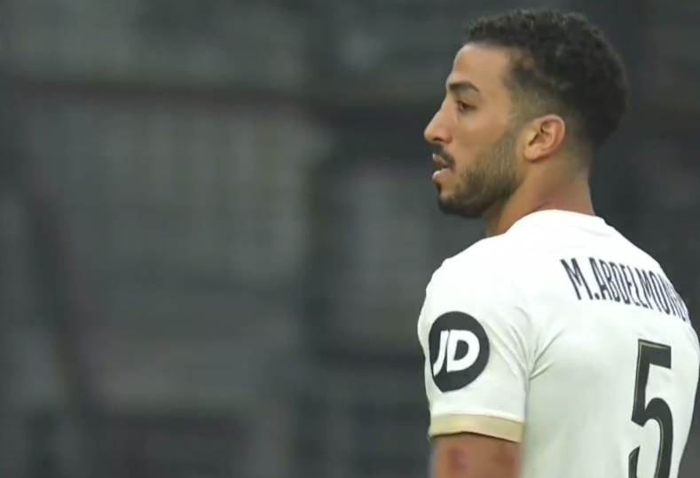 محمد عبد المنعم يثير الجدل مجددًا.. والعين الإماراتي يحسم موقفه من ضمه