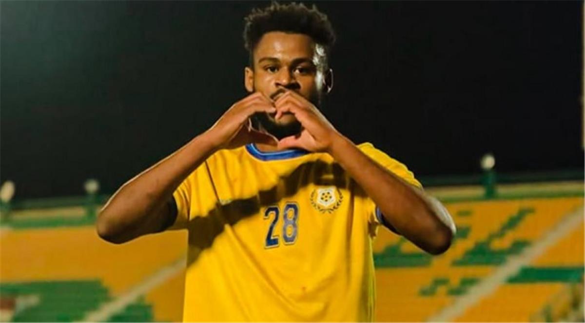 فراس شواط يمنح النجم الساحلي بطاقة التأهل لدور الثمانية في كأس تونس