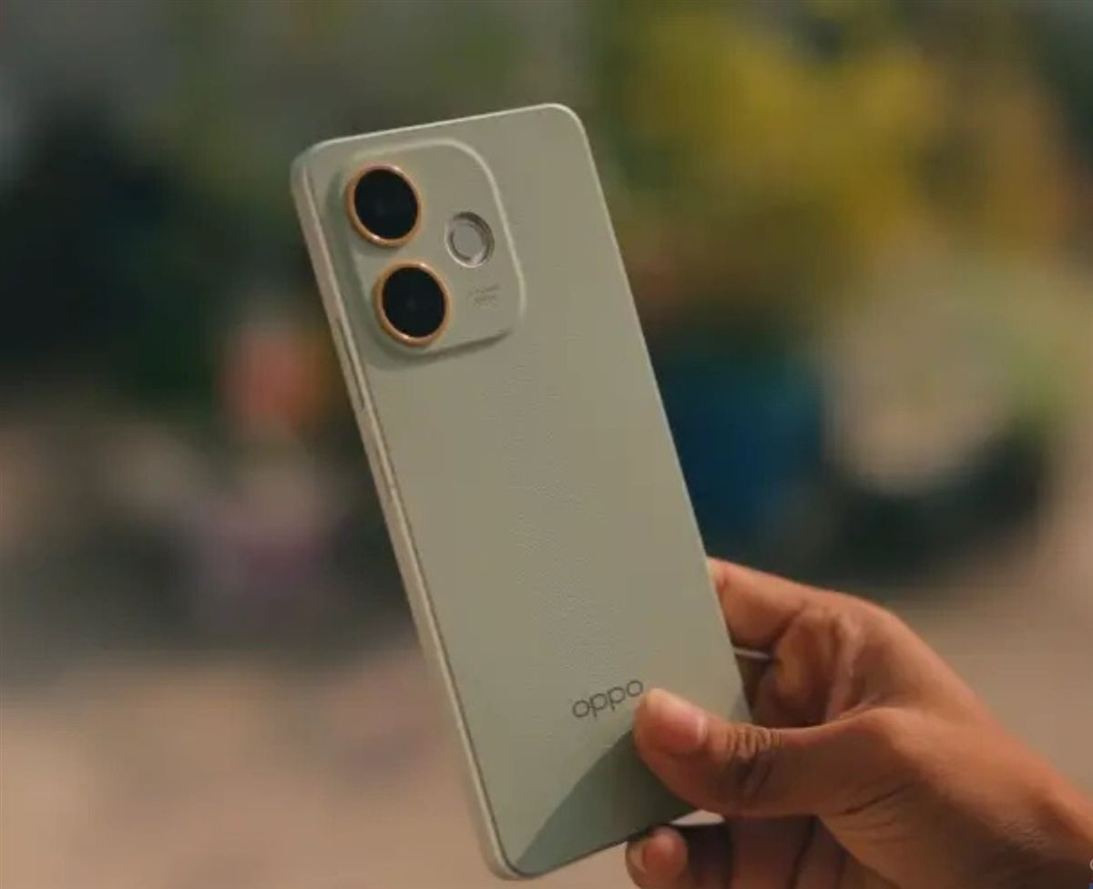 تعرف على مواصفات هاتف Oppo A5 Pro 4G