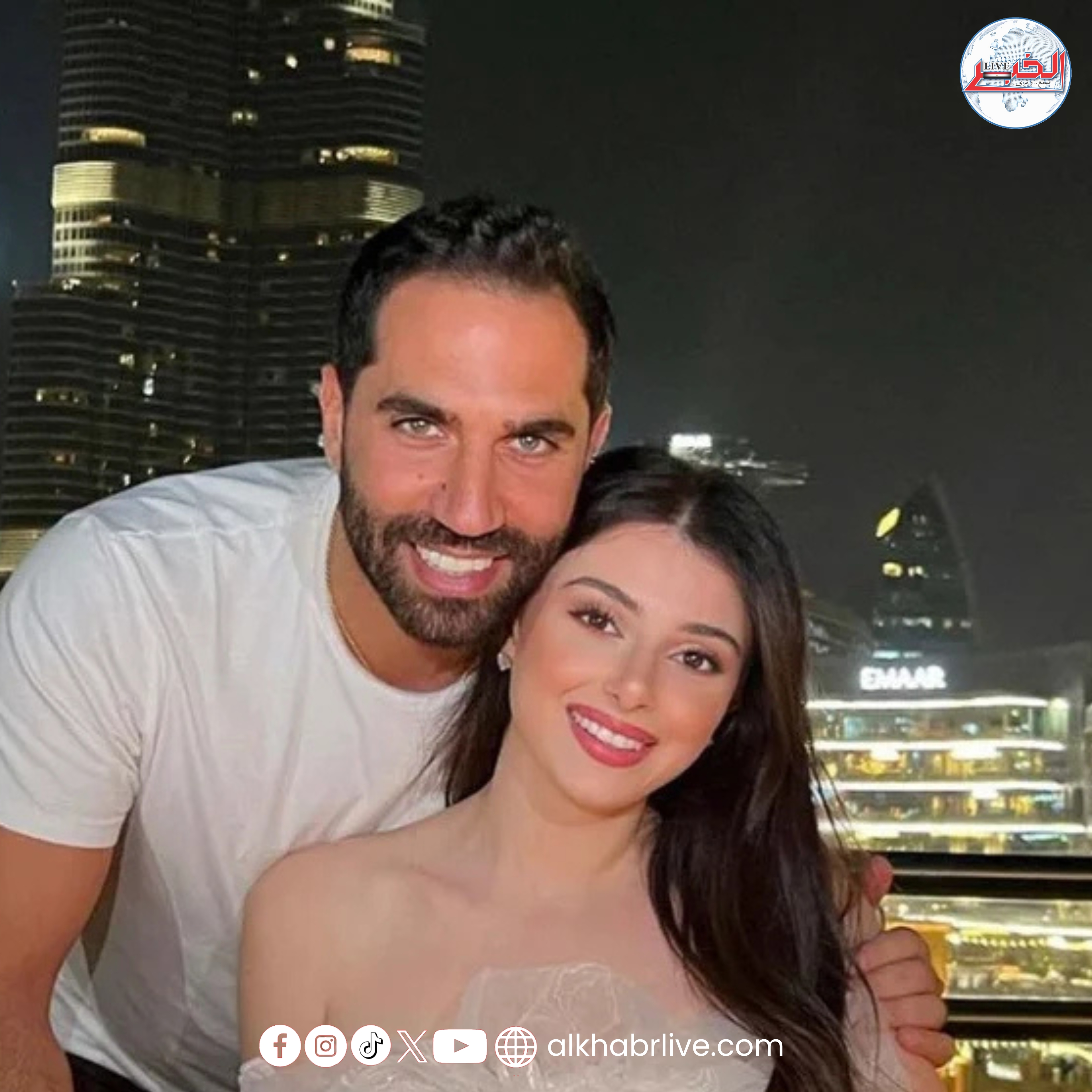 بعد زواج دام لنحو عامين... إنفصال ماريتا الحلاني وكميل أبي خليل