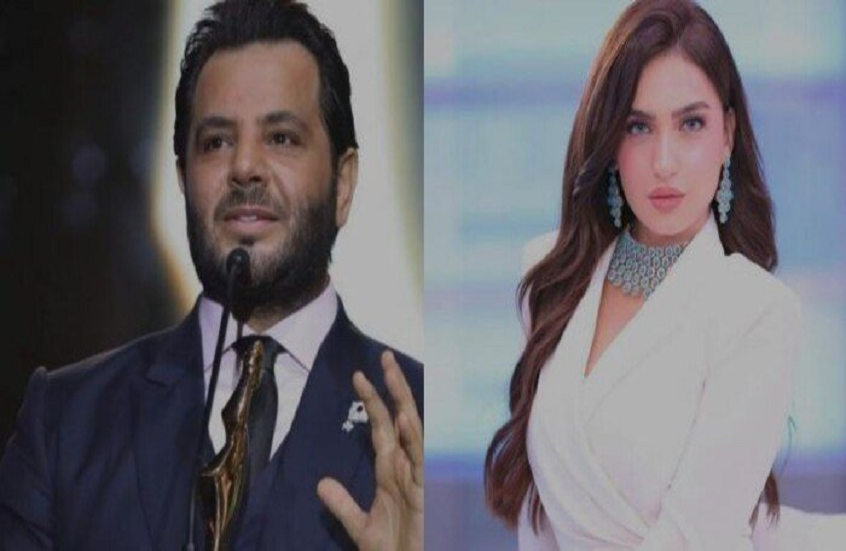 حبس وتغريم الإعلامى اللبنانى نيشان..لسب وقذف ياسمين عز