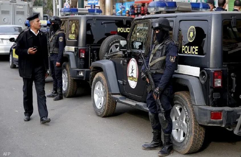 إصابة 12 شخصا فى مشاجرة بمطعم اعتراضاً على فاتورة الحساب