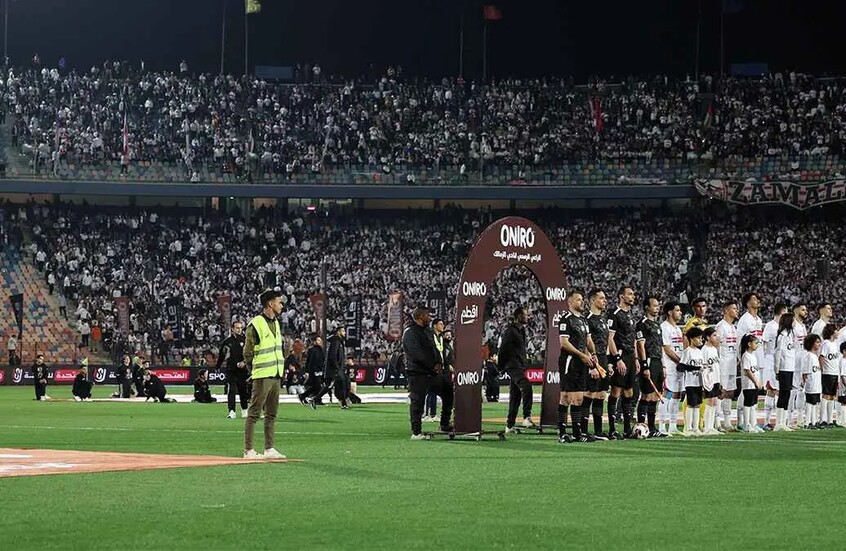 الزمالك يواصل التصعيد ضد رابطة الأندية